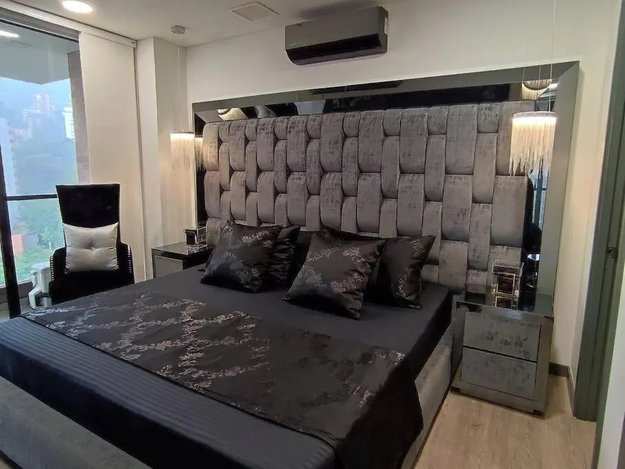 Class Suites Nirvana Medellin Colombia