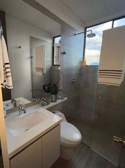 Class Suites Nirvana Medellin