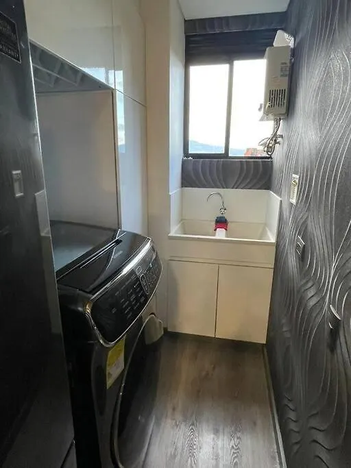 Class Suites Nirvana Medellin