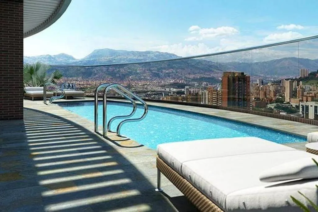 Class Suites Nirvana Medellin Colombia