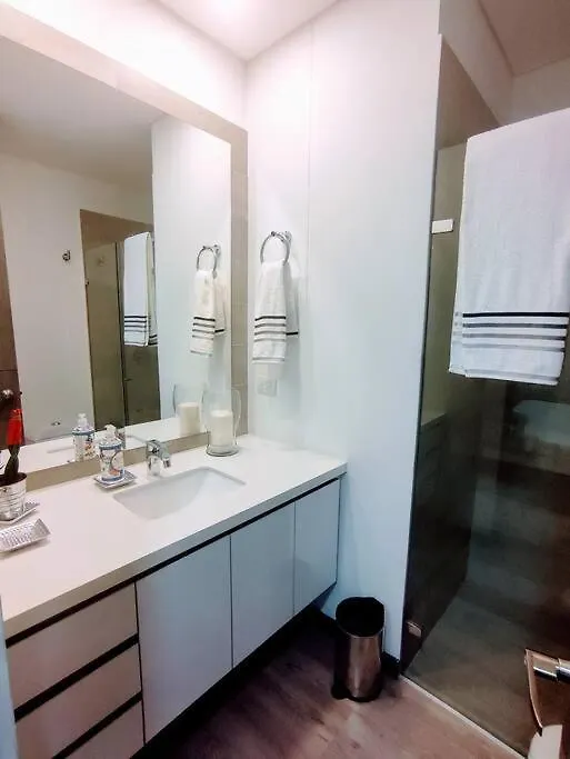 Class Suites Nirvana Medellin 0*,