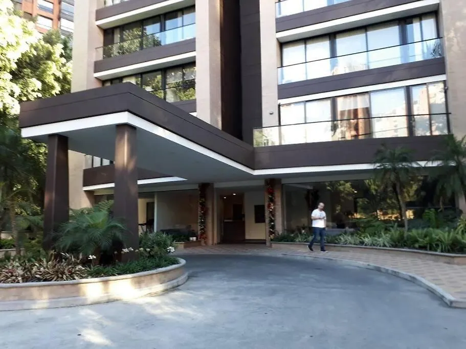 Class Suites Nirvana Medellin 0*,