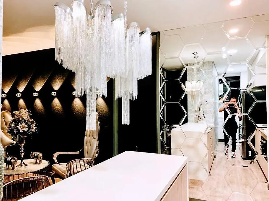 Apartment Class Suites Nirvana Medellin
