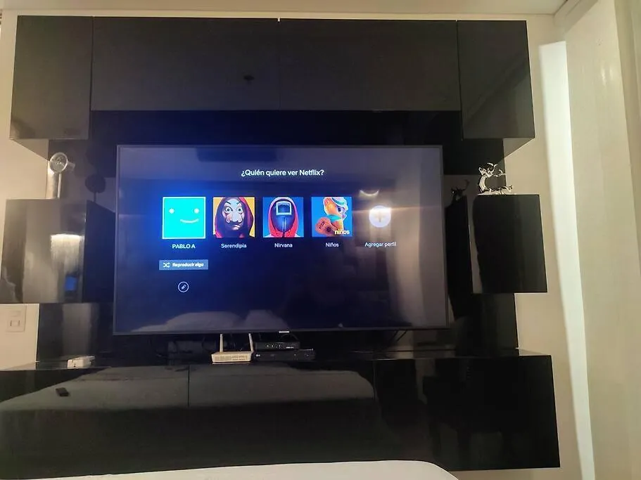 Class Suites Nirvana Medellin Colombia