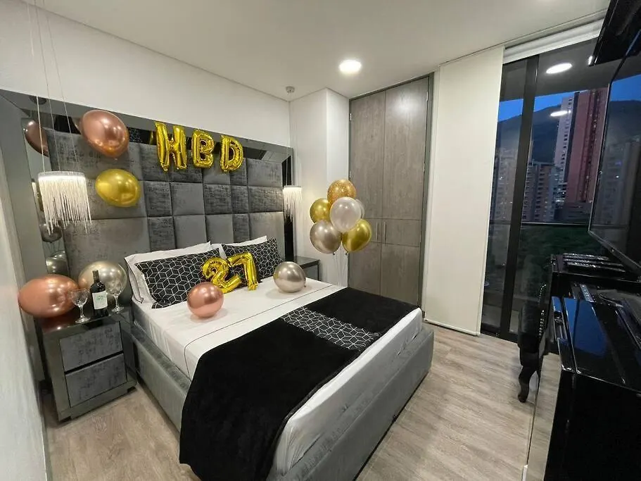 Class Suites Nirvana Medellin 0*,