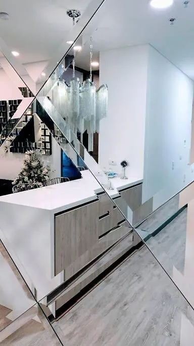 Class Suites Nirvana Medellin 0*,  Colombia
