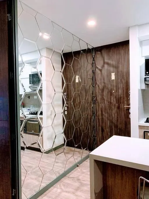 Apartment Class Suites Nirvana Medellin