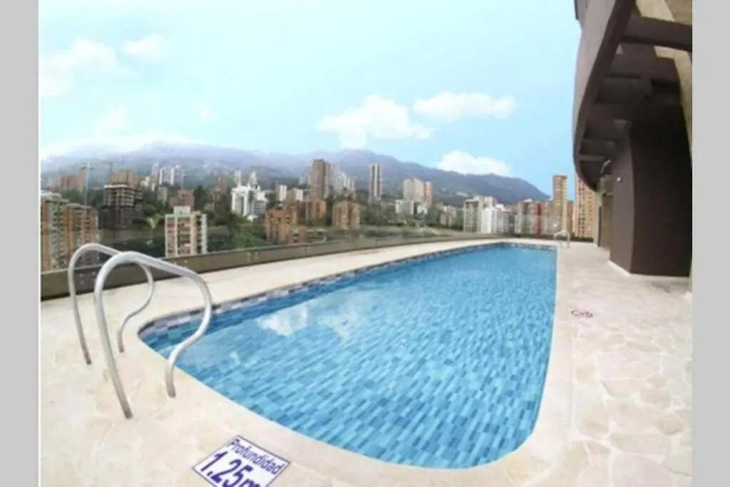 Class Suites Nirvana Medellin Colombia