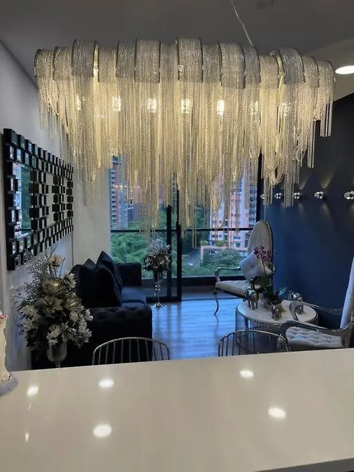 Apartment Class Suites Nirvana Medellin