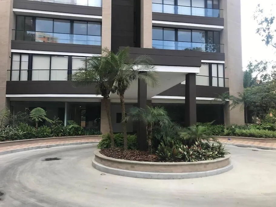 Apartment Class Suites Nirvana Medellin
