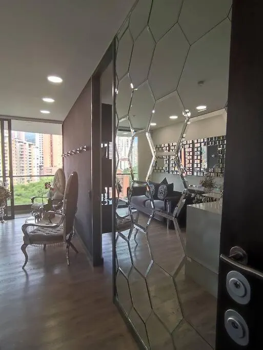 Class Suites Nirvana Medellin