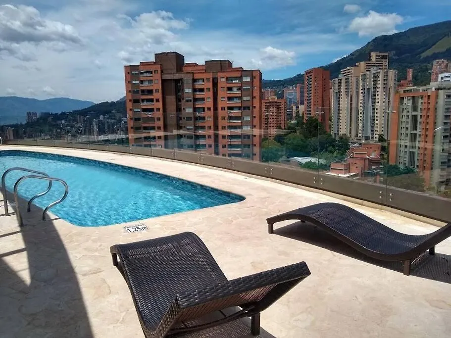 Class Suites Nirvana Medellin 0*,