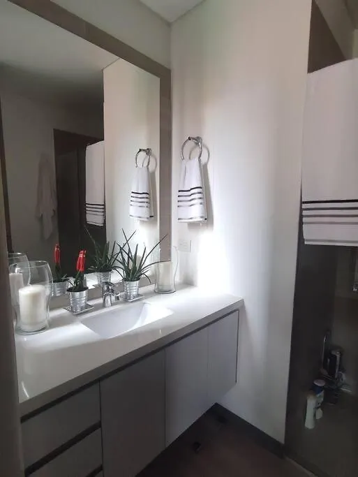 Class Suites Nirvana Medellin Apartment