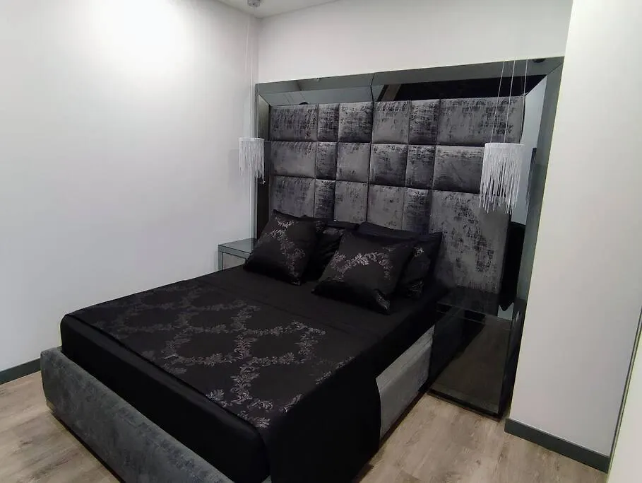 Class Suites Nirvana Medellin Apartment