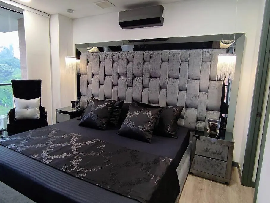 Class Suites Nirvana Medellin