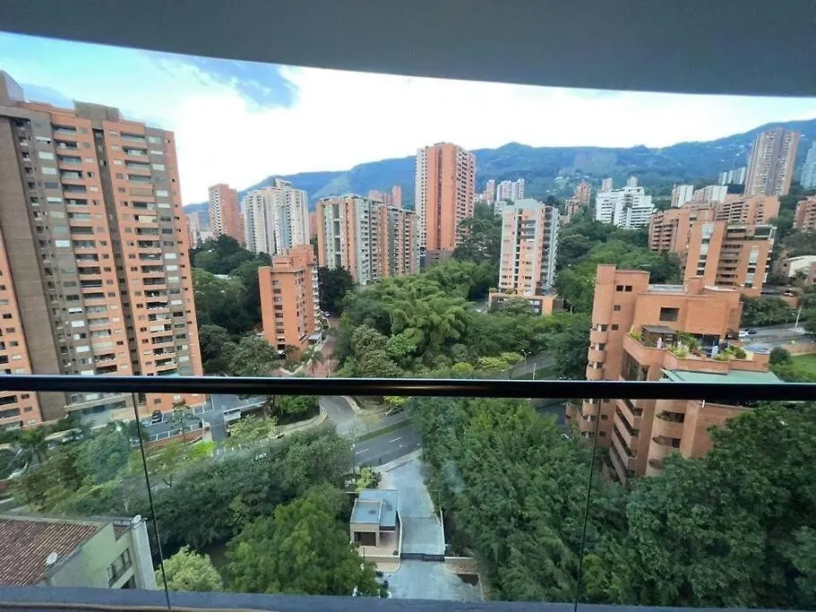 Class Suites Nirvana Medellin