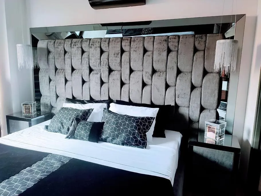 Apartment Class Suites Nirvana Medellin Colombia