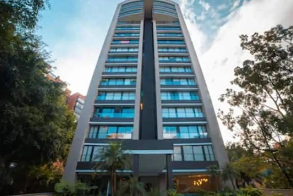Class Suites Nirvana Medellín