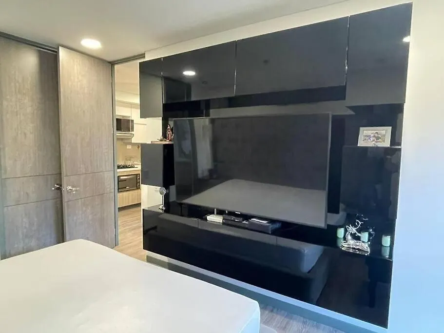 Class Suites Nirvana Medellín 0*,  Colombia