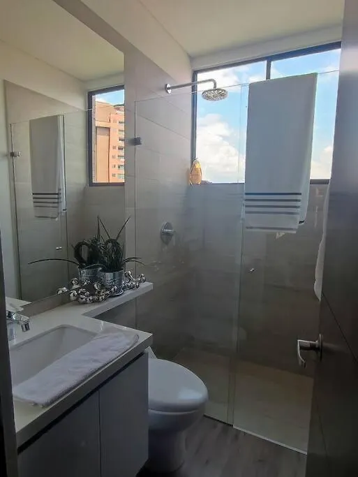 Appartement Class Suites Nirvana Medellín