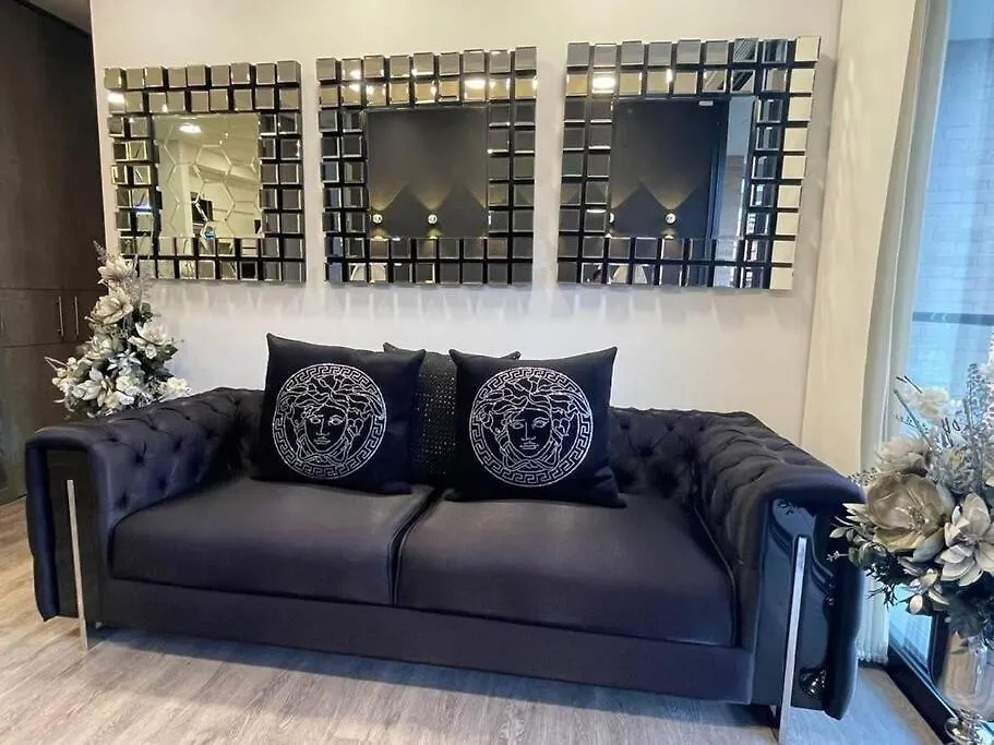 Appartement Class Suites Nirvana Medellín